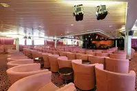 Buque de crucero en venta