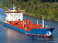 Petrolero/quimiquero en venta