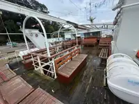 Buque de ferry en venta