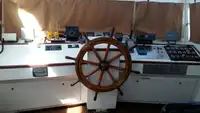 Remolcador en venta