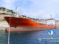 Petrolero/quimiquero en venta