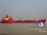 Petrolero/quimiquero en venta
