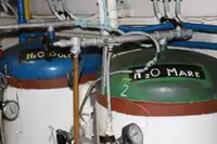 Remolcador en venta