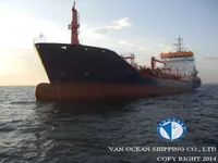 Petrolero/quimiquero en venta