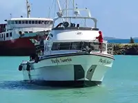 Trawler en venta