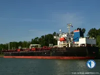 Petrolero/quimiquero en venta