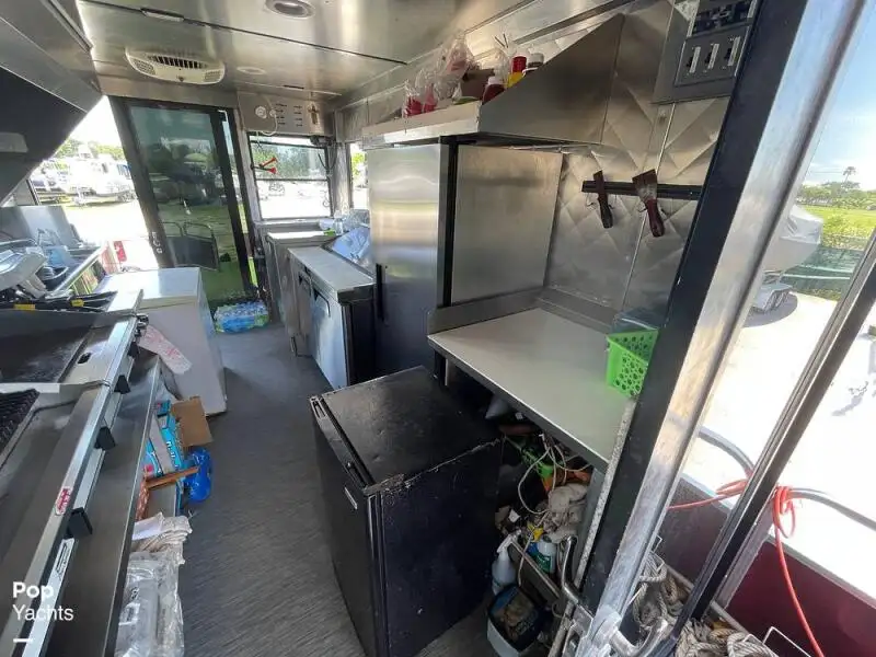 Pontón en venta