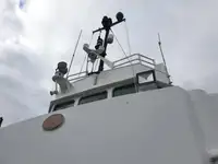 Buque de crucero en venta