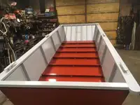 Barcos de trabajo en venta