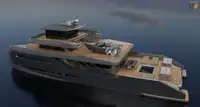 Catamarán en venta
