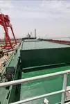 Buque granelero en venta