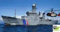 Bote patrulla en venta