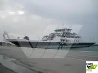 Buque Ro-Ro en venta