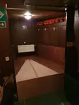 Patrullera en venta