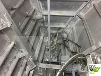 Buque de crucero en venta