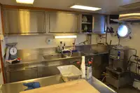 Buque portacontenedores en venta