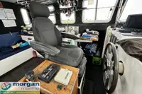 Embarcaciones de trabajo en venta