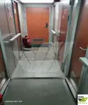 Lancha de tripulación en venta