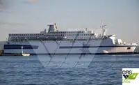 Ro-Ro ship en venta