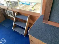 Buque de crucero en venta