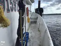 Arrastrero en venta