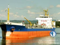 Petrolero/quimiquero en venta