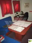 Buque de crucero en venta