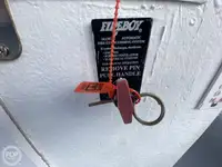 Buque de crucero en venta