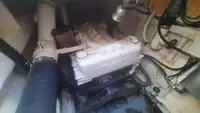Buque de pasajeros en venta