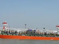 Petrolero/quimiquero en venta