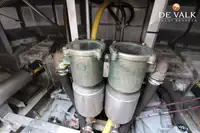 Lancha de tripulación en venta