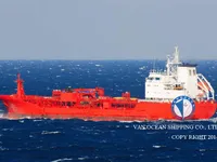 Petrolero/quimiquero en venta