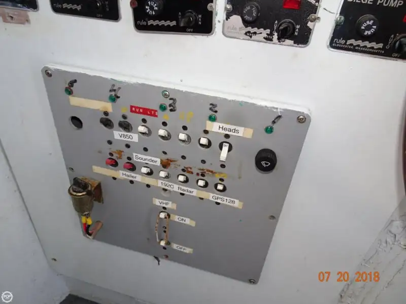 Cutter en venta