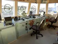 Buque de crucero en venta