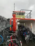 Buque de ferry en venta