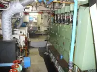 Remolcador en venta