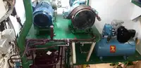 Patrullera en venta
