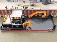 Barco mercante en venta