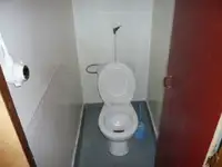 Remolcador en venta