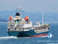 Petrolero/quimiquero en venta