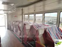 Buque de crucero en venta