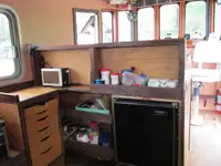Remolcador en venta