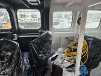 Balsa salvavidas en venta