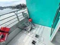Buque de crucero en venta