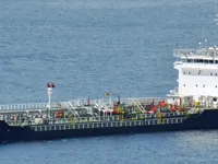Petrolero/quimiquero en venta