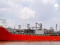 Petrolero/quimiquero en venta