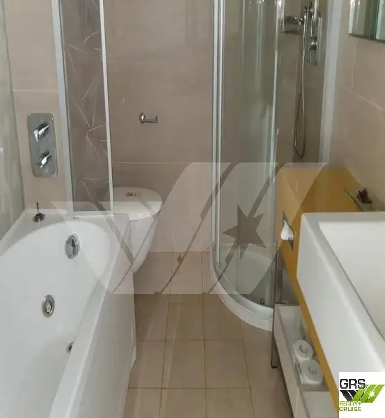 Buque de crucero en venta