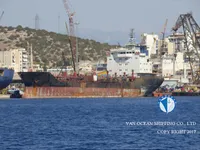 Petrolero/quimiquero en venta