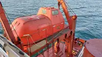 Petrolero/quimiquero en venta