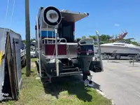 Pontón en venta